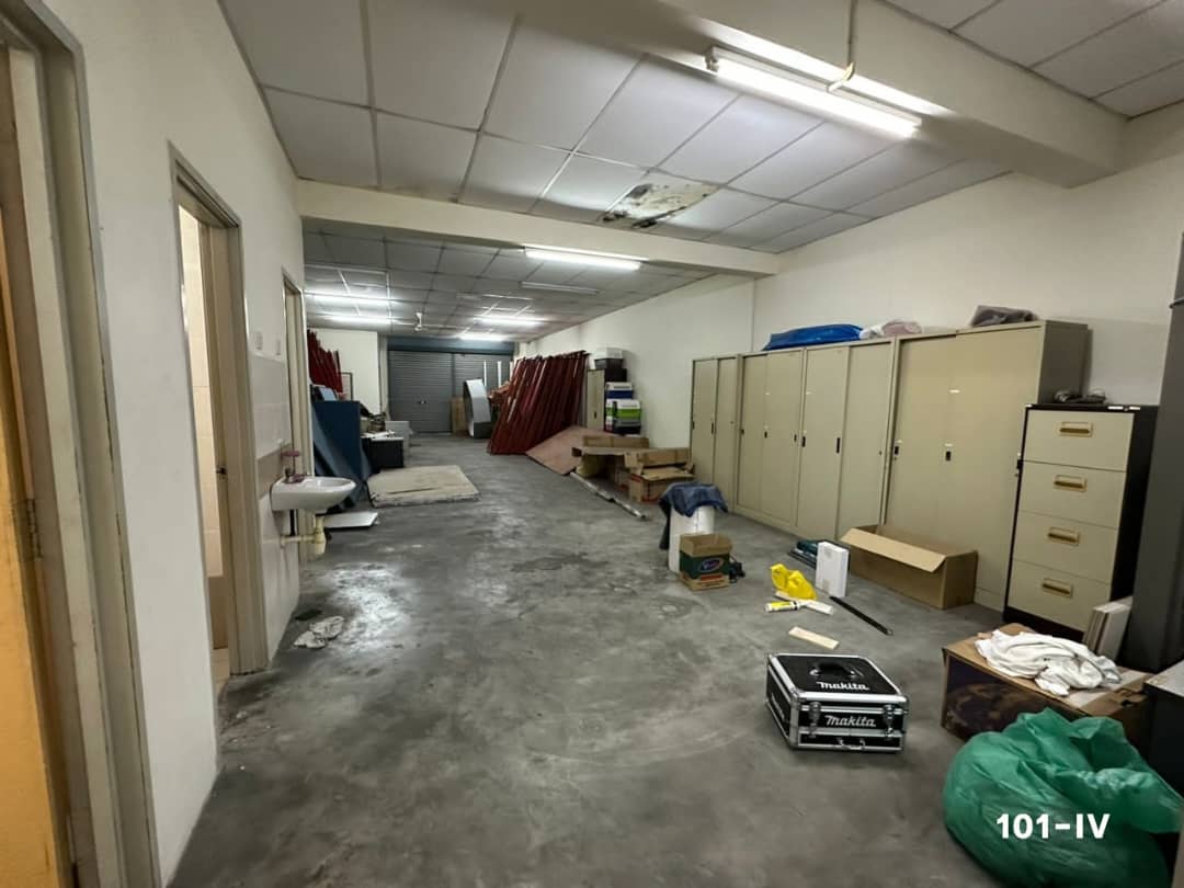 Bukit Tinggi 2 Ground Floor Shoplot Klang - photo 2
