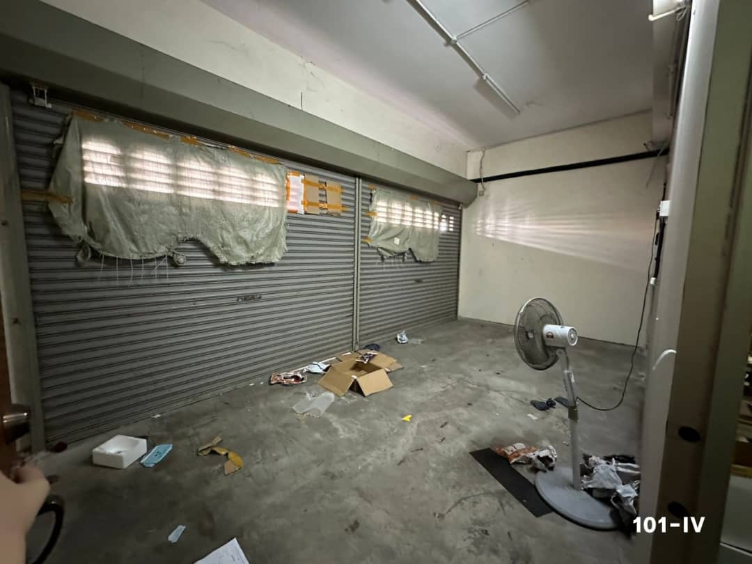 Bukit Tinggi 2 Ground Floor Shoplot Klang - photo 4