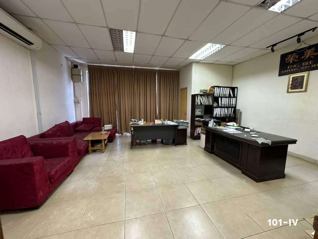 Bukit Tinggi 2 Ground Floor Shoplot Klang - photo 5