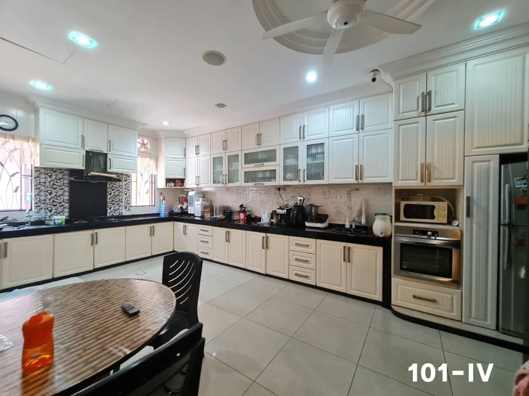 Cozy Home Bukit Tinggi 2 24x75 Klang - photo 2