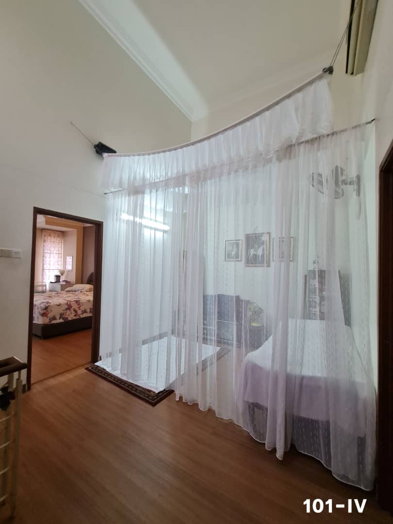 Cozy Home Bukit Tinggi 2 24x75 Klang - photo 3