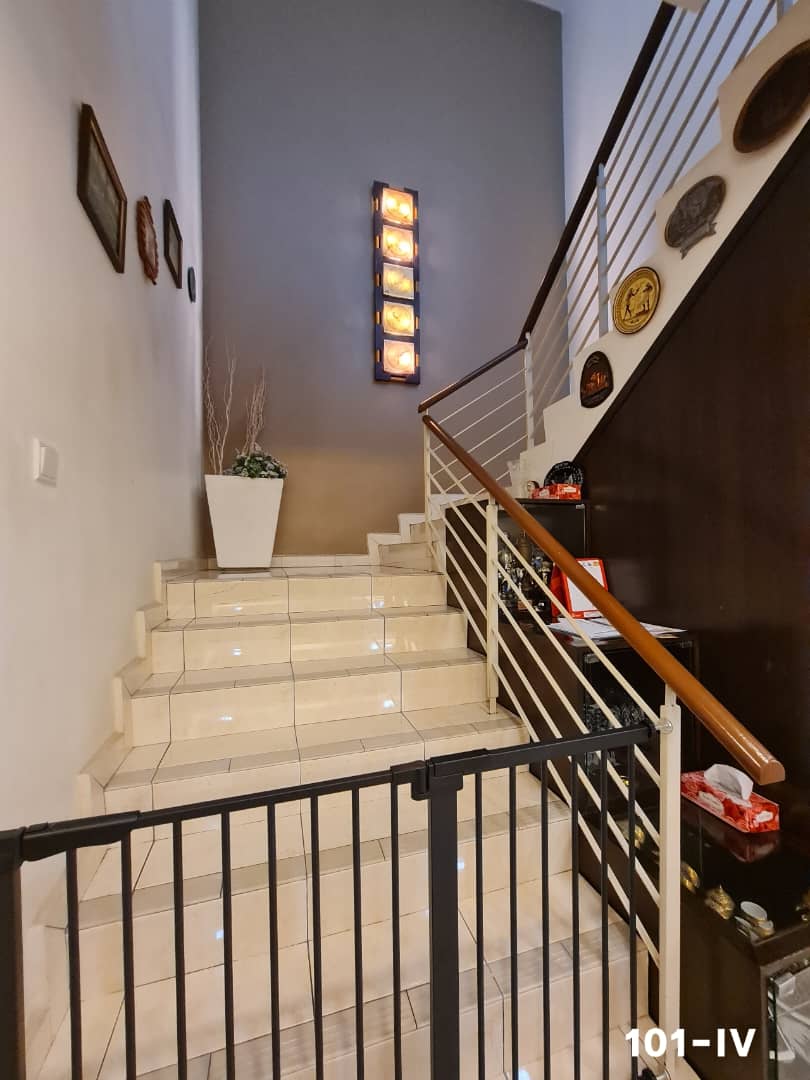 Cozy Home Bukit Tinggi 2 24x75 Klang - photo 6