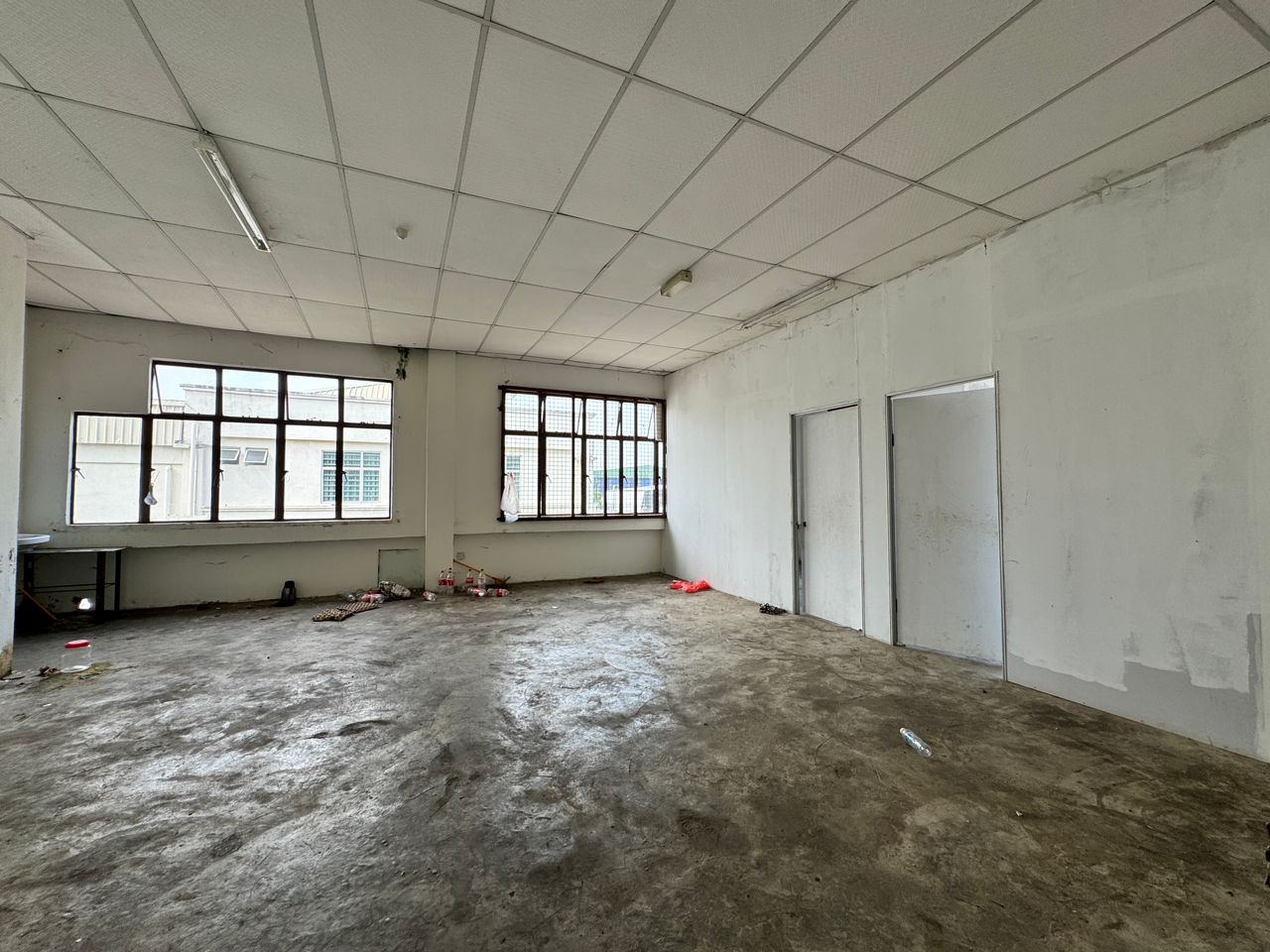 Kawasan Perindustrian Meru Factory Warehouse Klang - photo 5