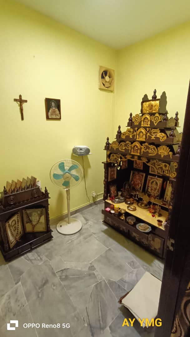 Taman Sri Andalas Endlot 20x75 Klang - photo 5