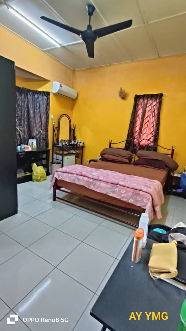 Taman Sri Andalas Endlot 20x75 Klang - photo 8
