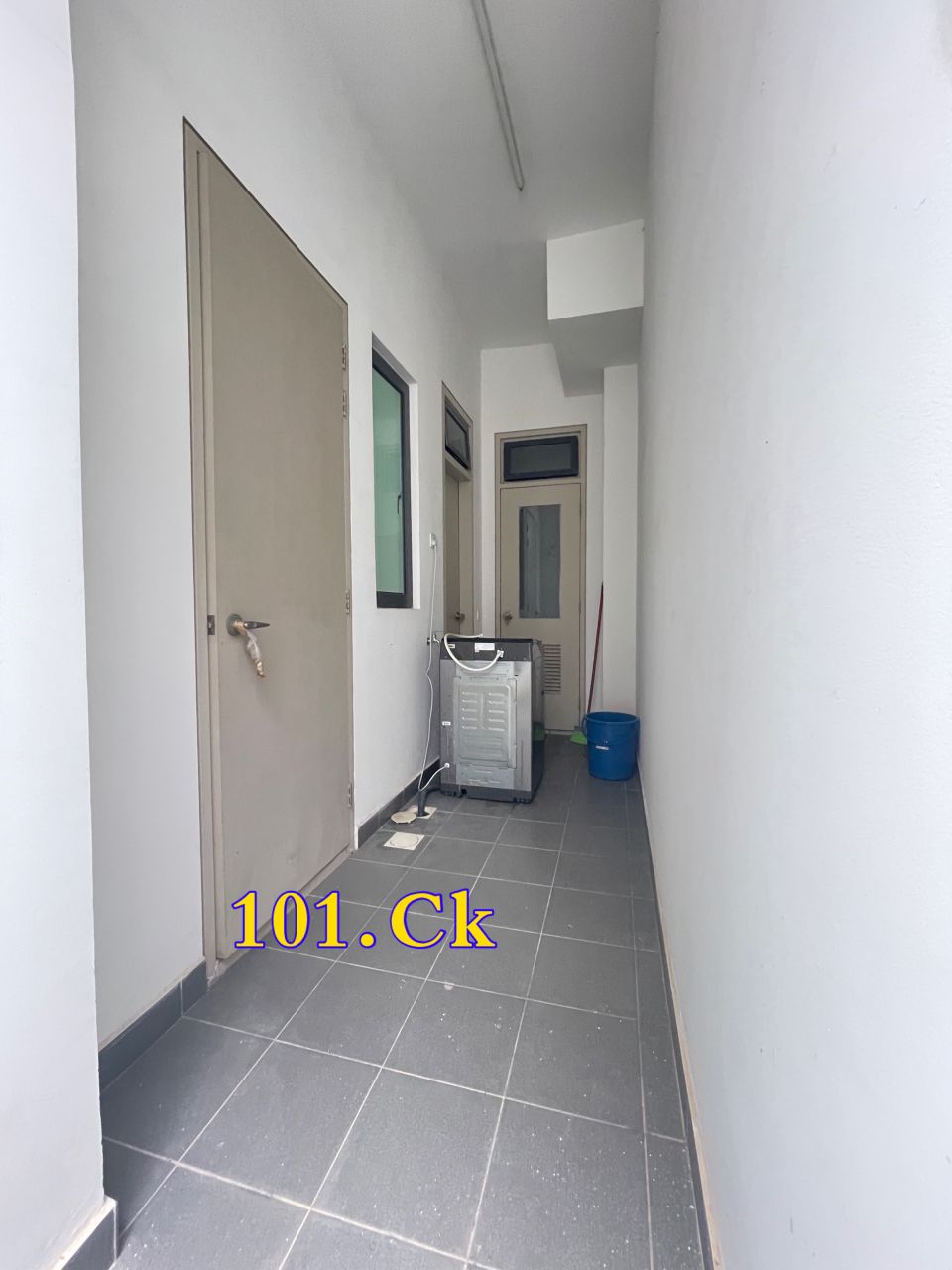 Facing Open Bandar Rimbayu Periwinkle Semi D - photo 5