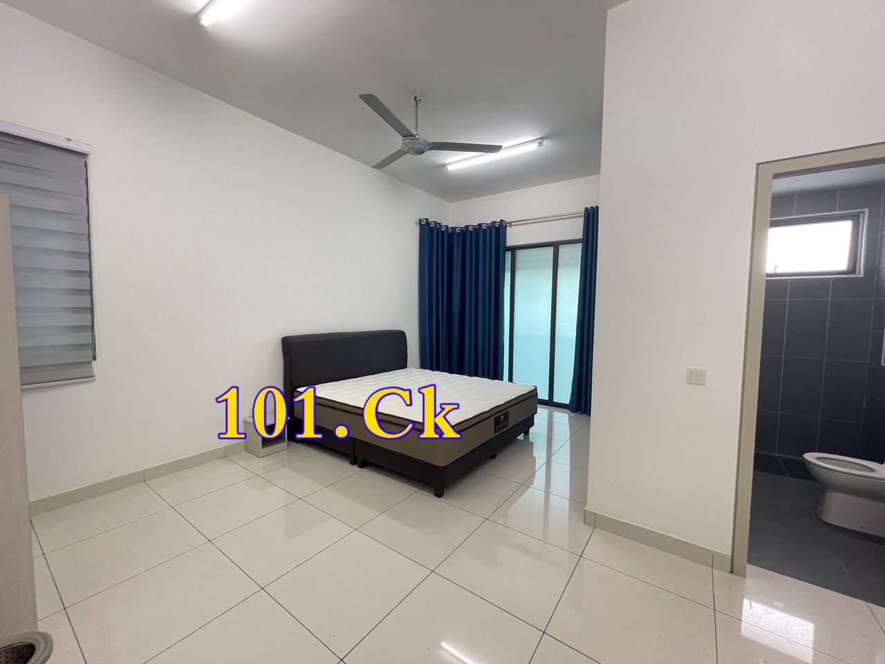 Facing Open Bandar Rimbayu Periwinkle Semi D - photo 10