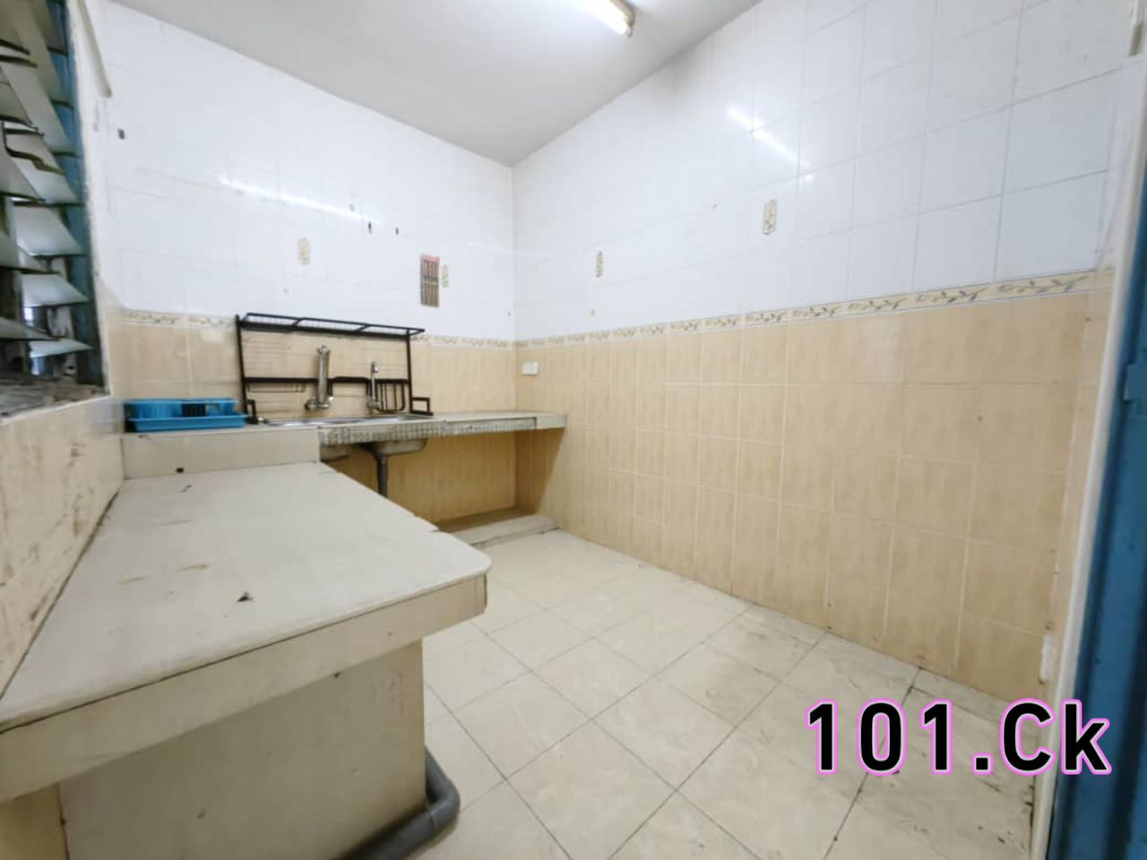Pangsapuri Taman Permai Indah Pandamaran - photo 4