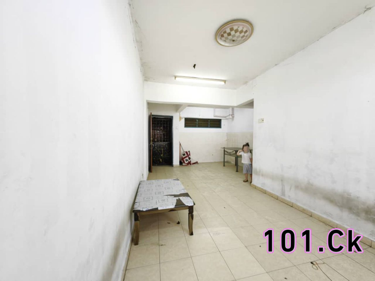 Pangsapuri Taman Permai Indah Pandamaran - photo 10