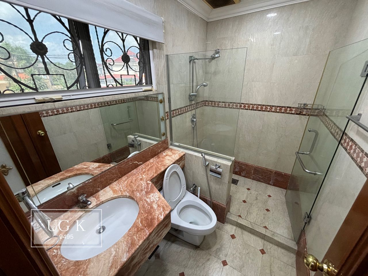 Taman Sri Andalas Bungalow - photo 2