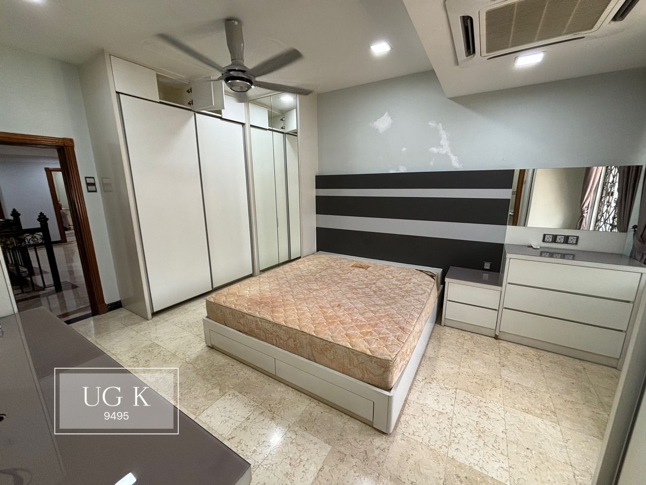Taman Sri Andalas Bungalow - photo 3