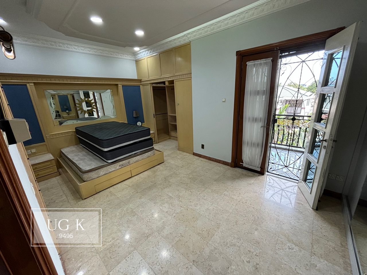 Taman Sri Andalas Bungalow - photo 4