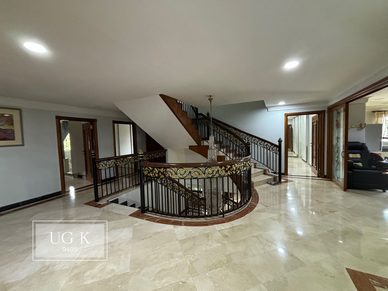 Taman Sri Andalas Bungalow - photo 5