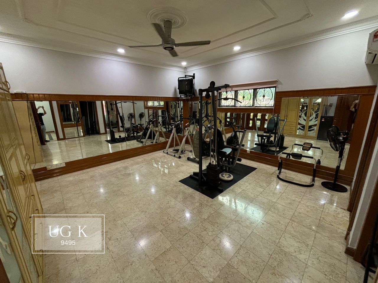 Taman Sri Andalas Bungalow - photo 6