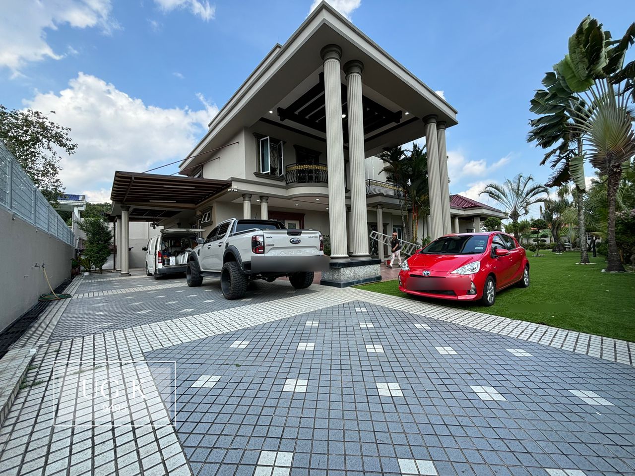 Taman Sri Andalas Bungalow - photo 7