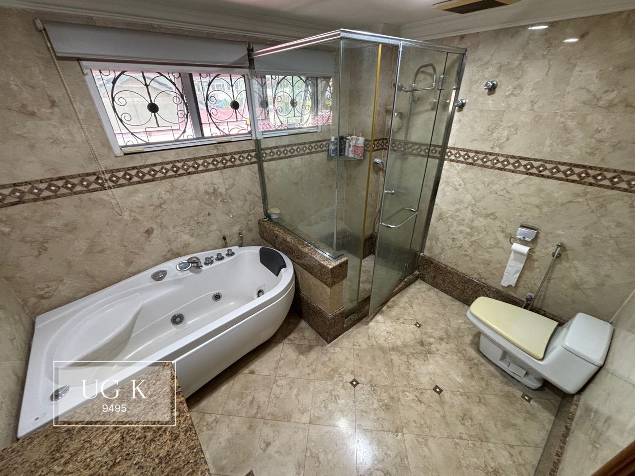 Taman Sri Andalas Bungalow - photo 9
