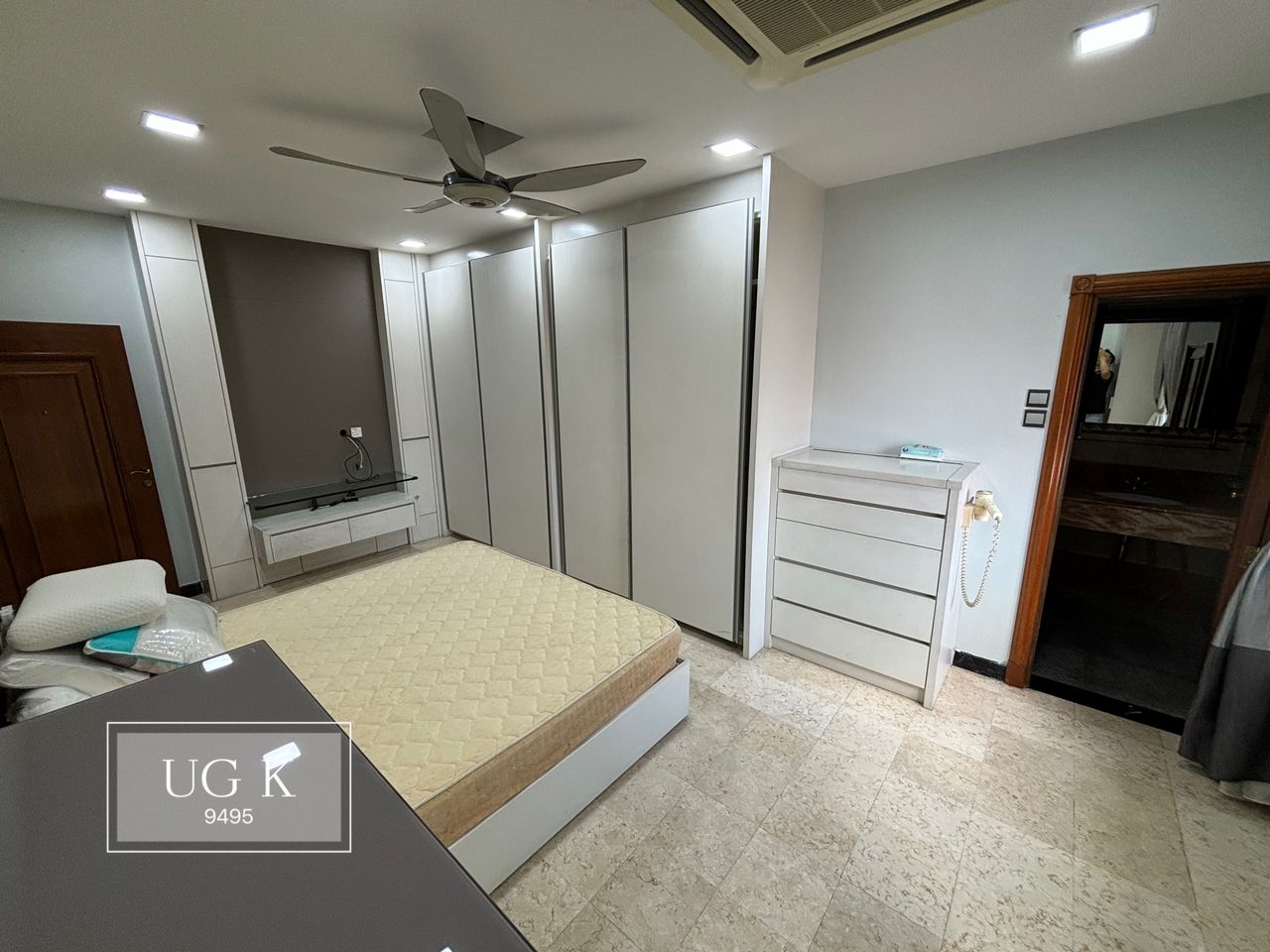 Taman Sri Andalas Bungalow - photo 11