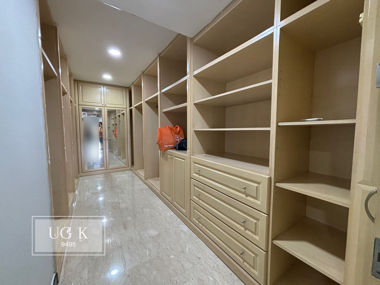 Taman Sri Andalas Bungalow - photo 13