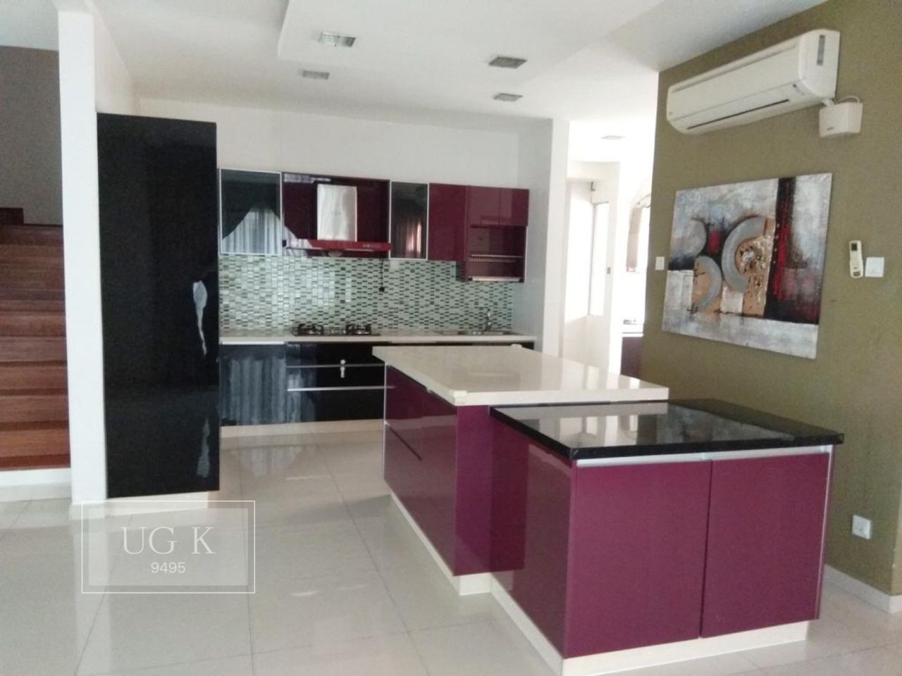 Bandar Parkland Semi D Klang - photo 4