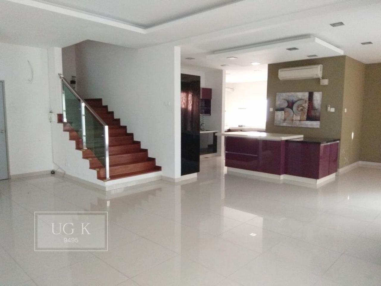 Bandar Parkland Semi D Klang - photo 8