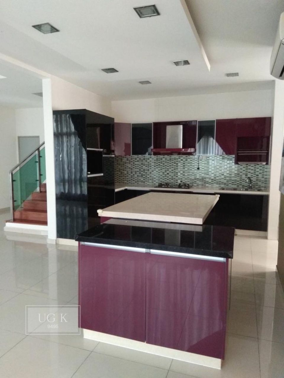 Bandar Parkland Semi D Klang - photo 12