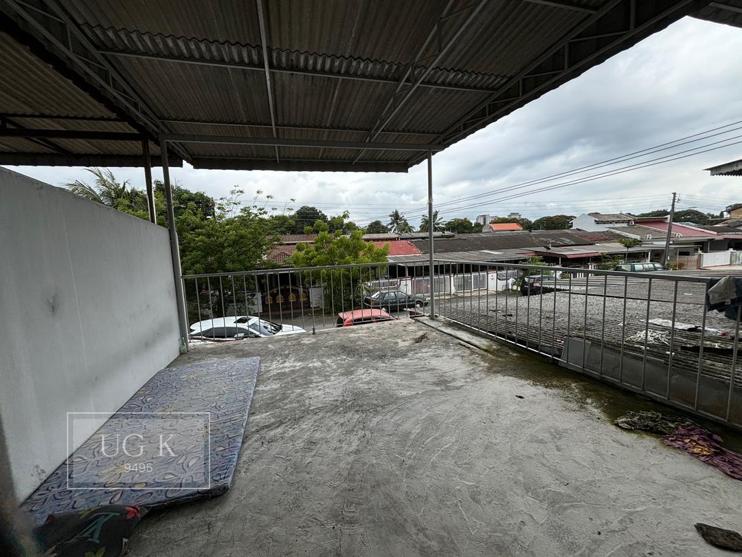 Taman Selatan Southern Park - photo 5