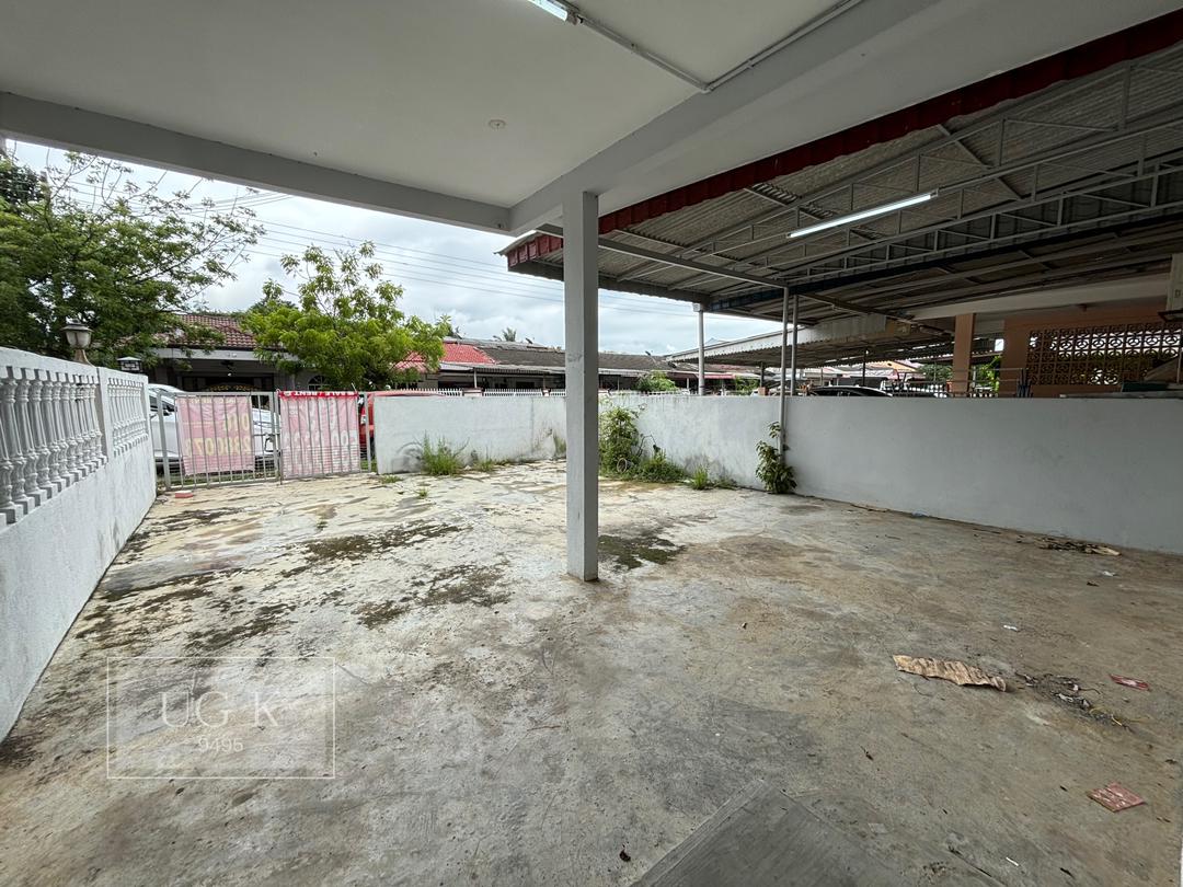 Taman Selatan Southern Park - photo 7