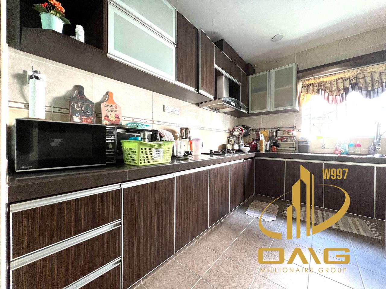 Ambang Botanic Superlink 26x75 Klang - photo 5