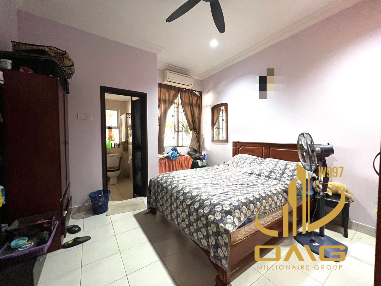 Ambang Botanic Superlink 26x75 Klang - photo 6