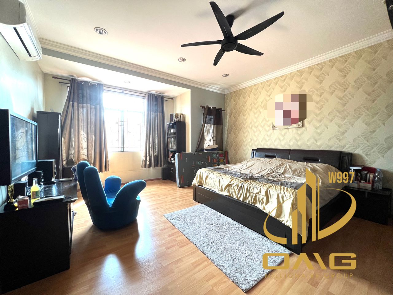 Ambang Botanic Superlink 26x75 Klang - photo 8