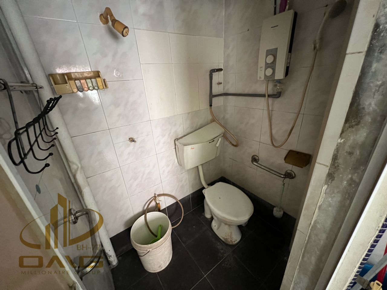 Klang Utama 18x55 - photo 2
