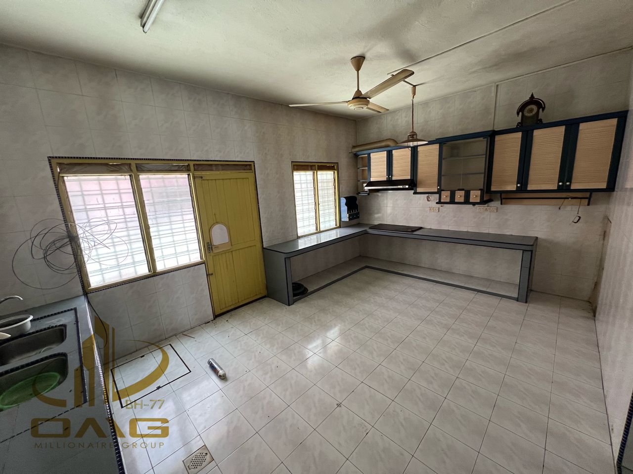 Klang Utama 18x55 - photo 4