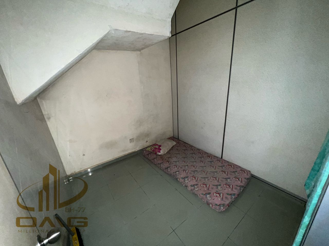 Klang Utama 18x55 - photo 6