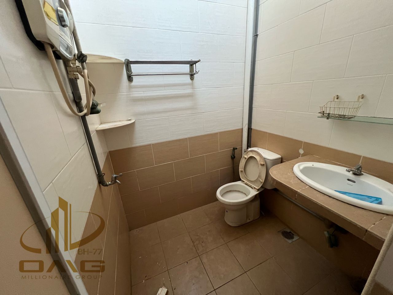 Klang Utama 18x55 - photo 7