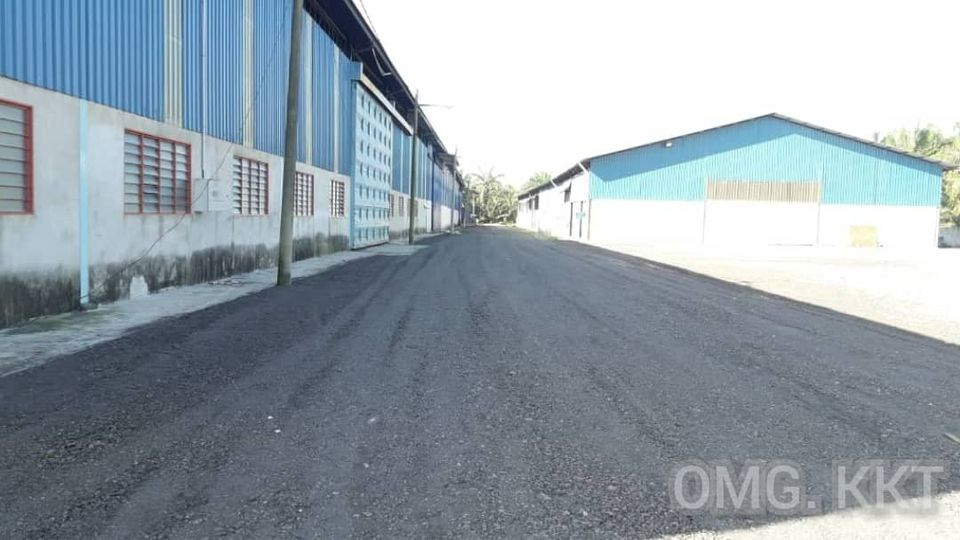 Jenjarom Factory - photo 2