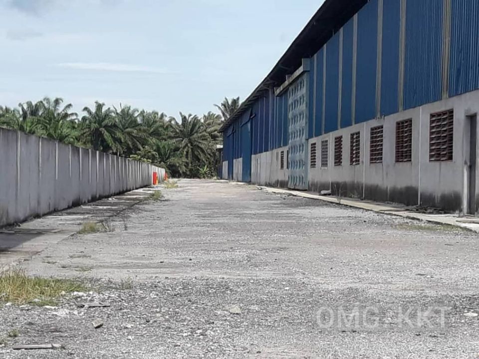 Jenjarom Factory - photo 3