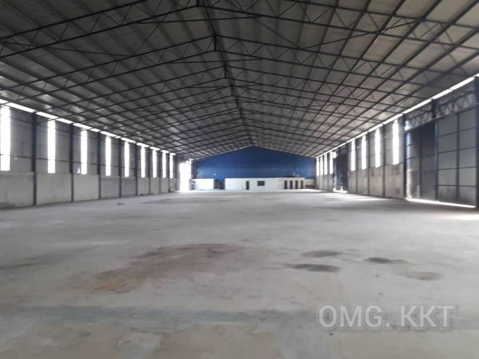 Jenjarom Factory - photo 4