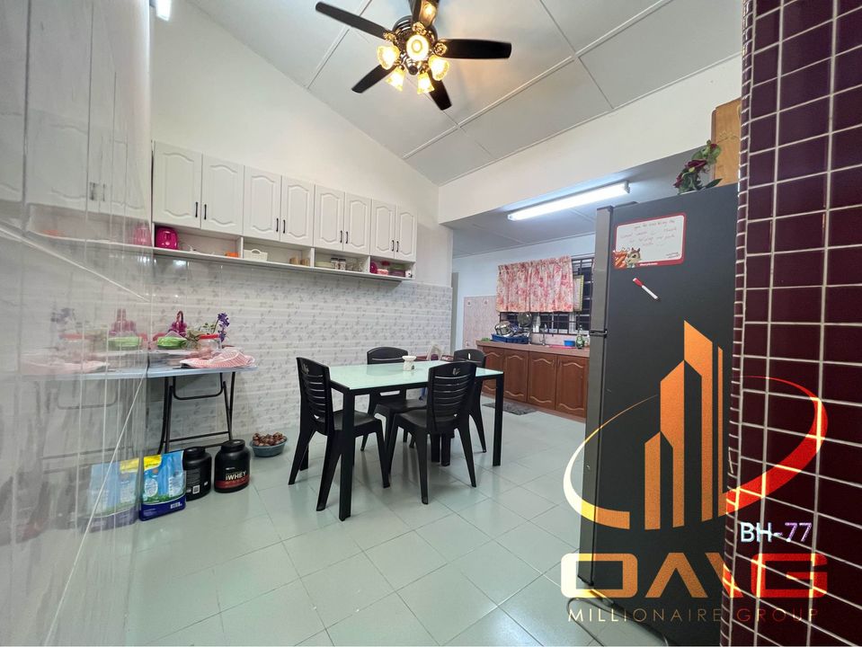Teluk Pulai Endlot Single Storey Klang - photo 4