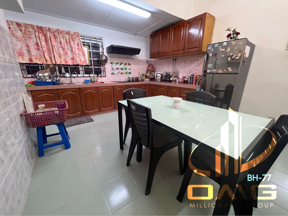 Teluk Pulai Endlot Single Storey Klang - photo 5