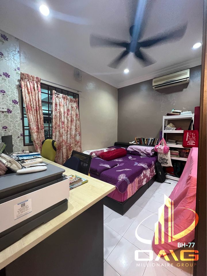 Teluk Pulai Endlot Single Storey Klang - photo 6