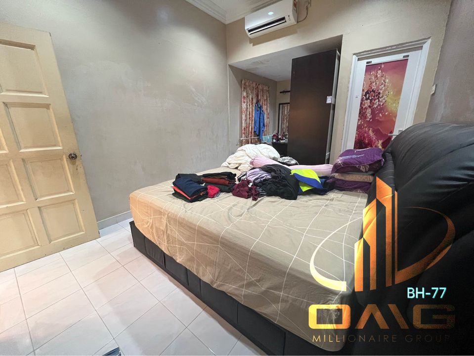 Teluk Pulai Endlot Single Storey Klang - photo 7