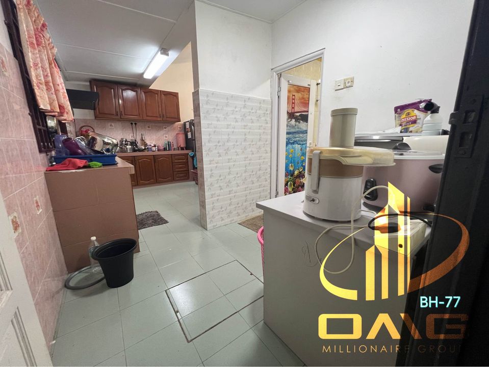 Teluk Pulai Endlot Single Storey Klang - photo 8