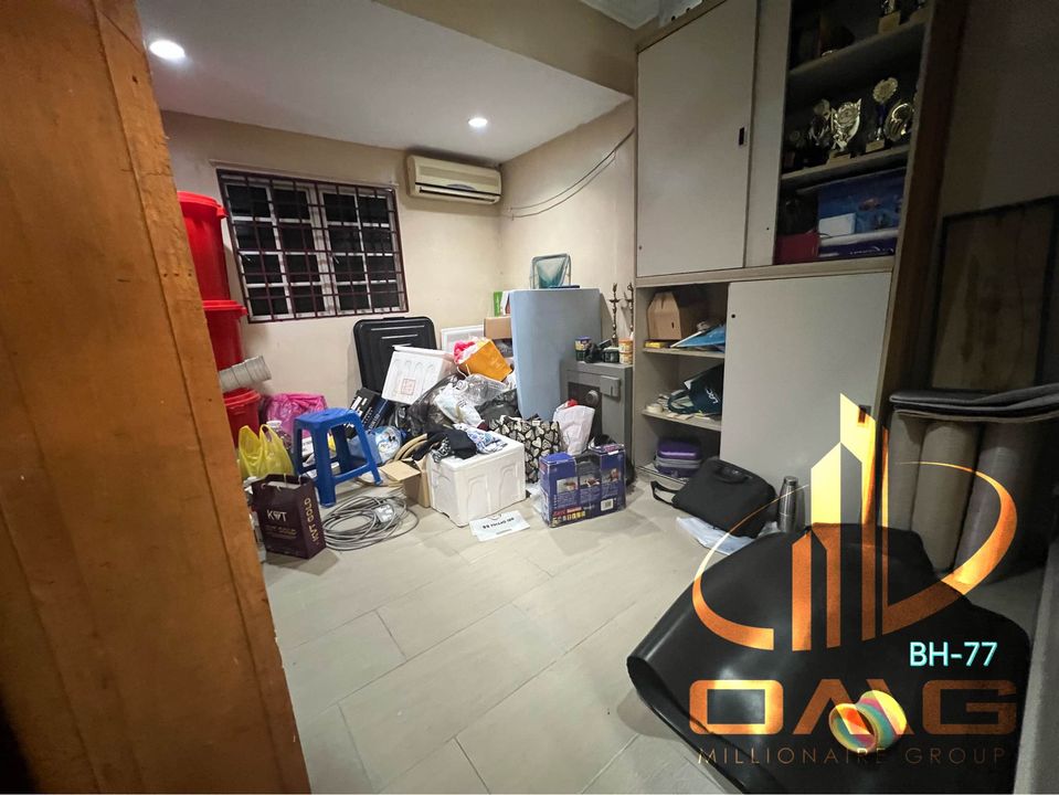 Teluk Pulai Endlot Single Storey Klang - photo 9
