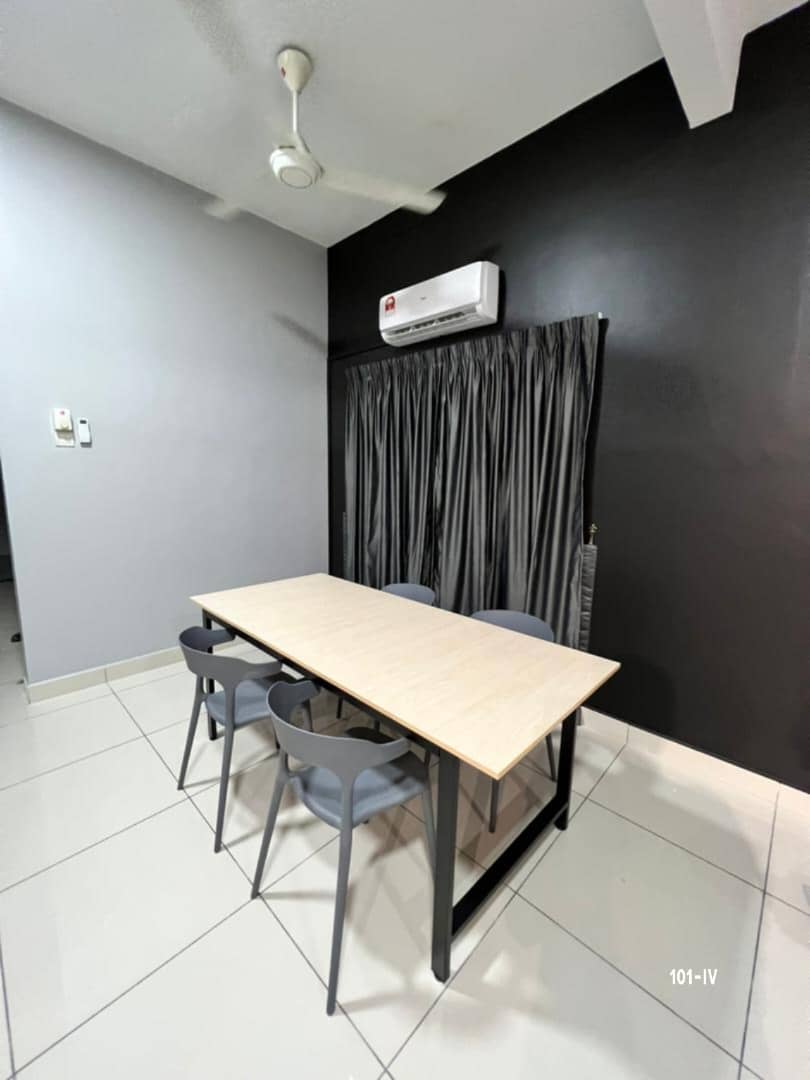 Below Market Value Bandar Puteri Klang Sanggul - photo 2