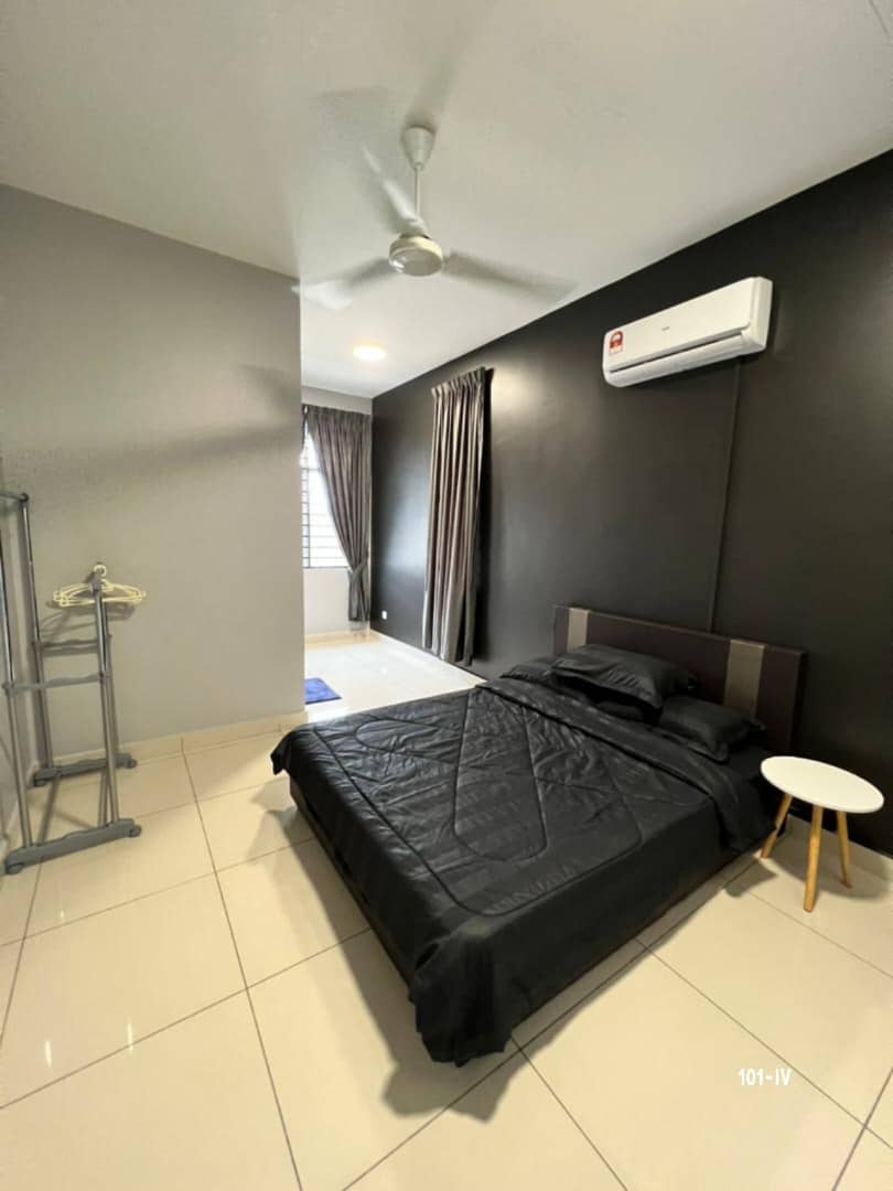 Below Market Value Bandar Puteri Klang Sanggul - photo 3
