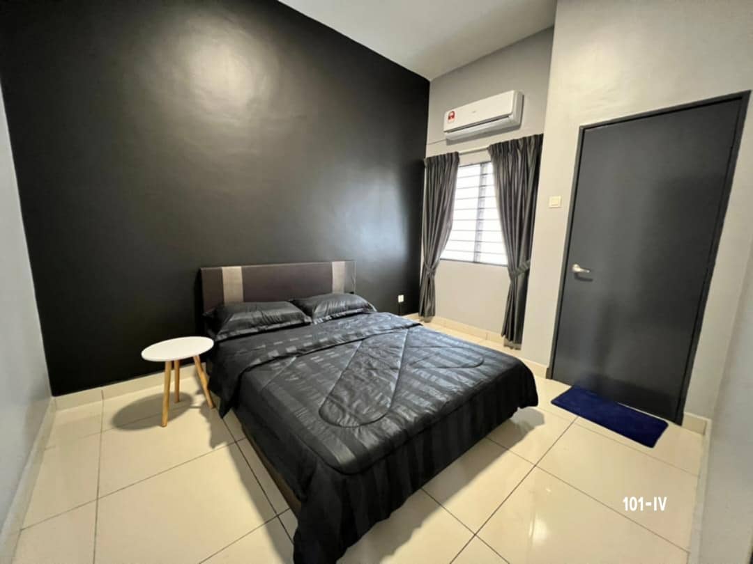 Below Market Value Bandar Puteri Klang Sanggul - photo 4