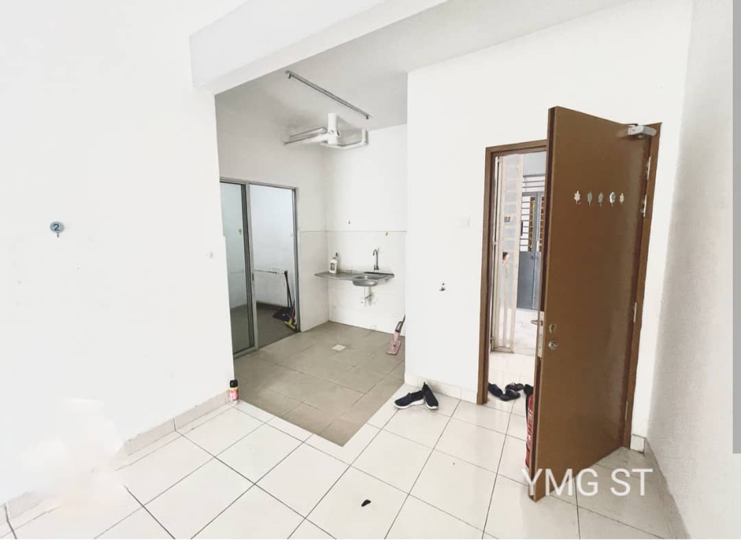 Azaria Apartment Bandar Parklands Klang - photo 3
