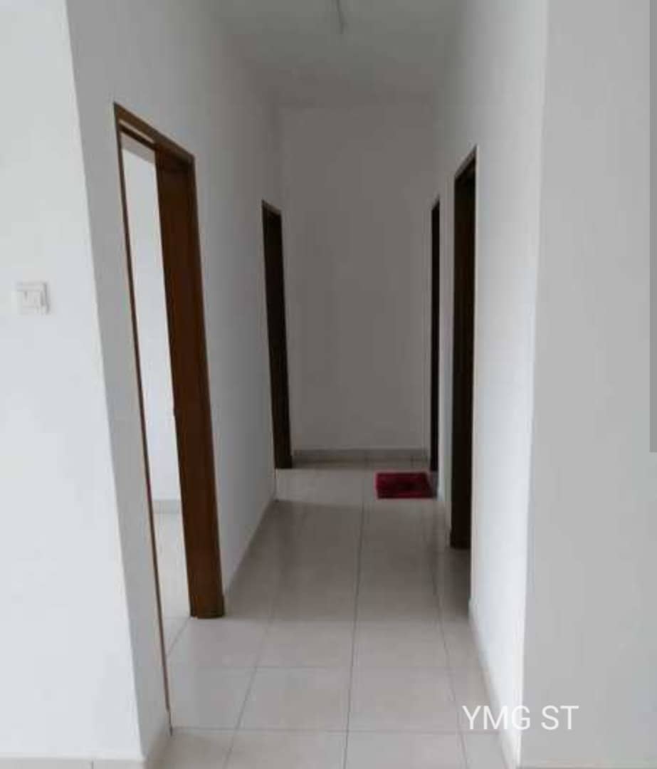 Azaria Apartment Bandar Parklands Klang - photo 4