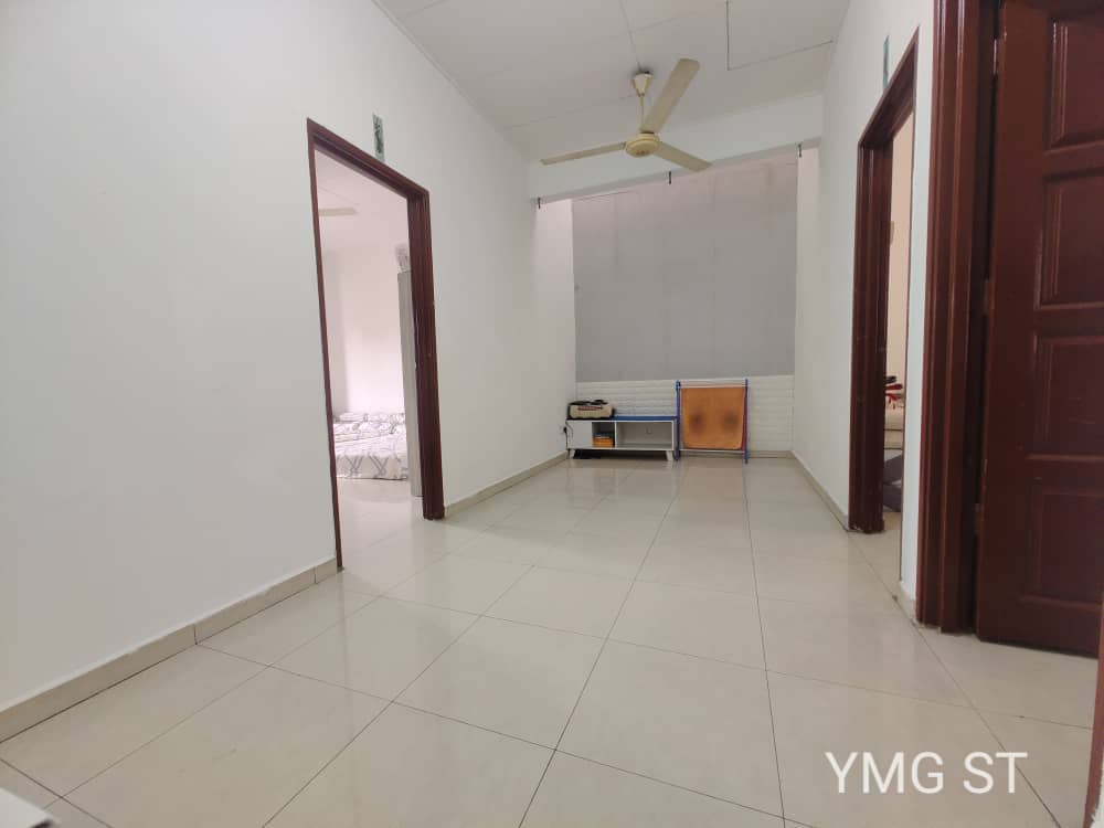 Bandar Botanic Bungor Klang Gated Guarded - photo 6