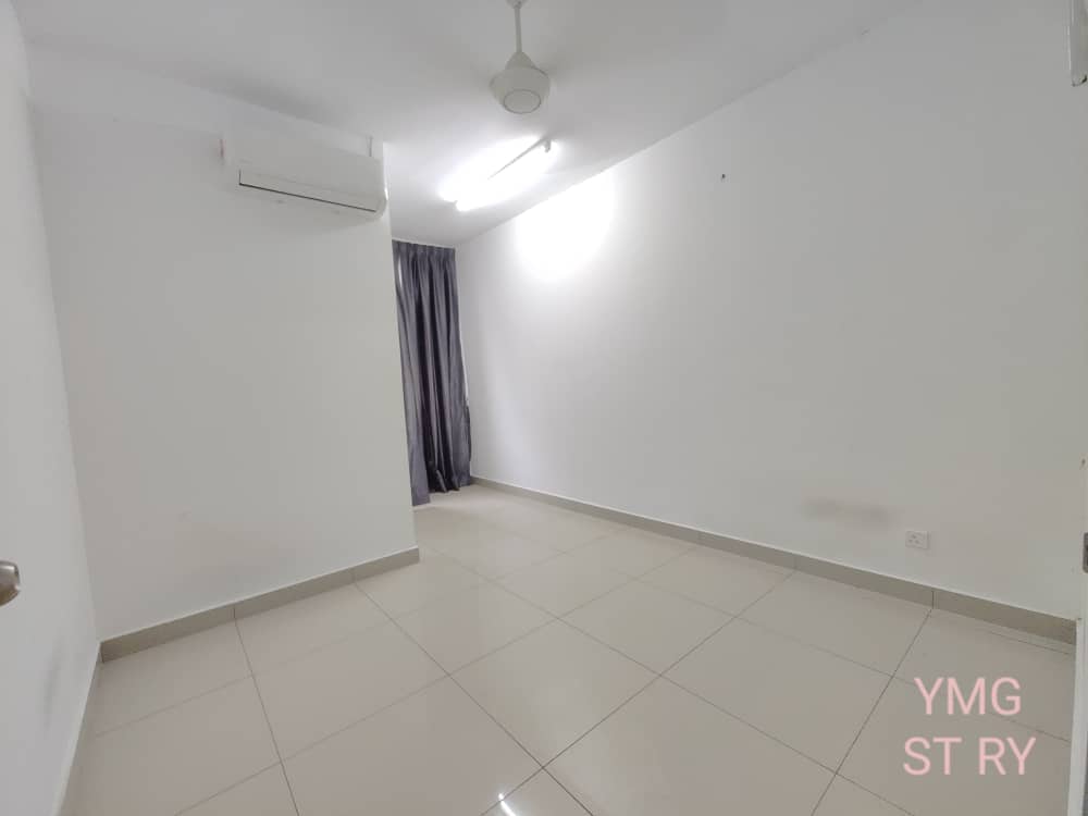 Bandar Bukit Raja Zapin Klang Gated Guarded - photo 3